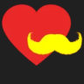 Matched profile picture