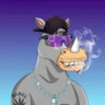 Matched profile picture