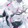 Matched profile picture