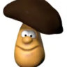 Matched profile picture