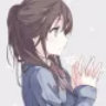 Matched profile picture