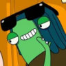 Profile picture