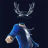 Matched profile picture