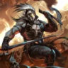 Matched profile picture