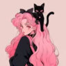 Matched profile picture