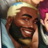 Profile picture