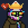 Matched profile picture