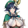 Matched profile picture