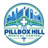 Pillbox Hill / No Stress Life