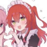Matched profile picture