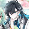 Matched profile picture