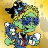 Matched profile picture