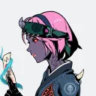 Matched profile picture