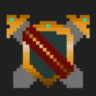 Cube World's PvP Hub