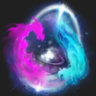 Matched profile picture