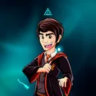 Matched profile picture