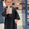 Matched profile picture