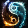Matched profile picture