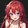 Matched profile picture