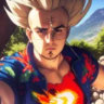 Matched profile picture
