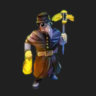 Matched profile picture