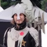 Matched profile picture