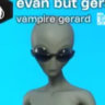 Profile picture