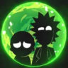 Matched profile picture