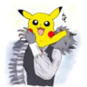 Matched profile picture