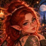 Profile picture