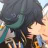 Profile picture
