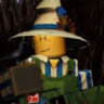 Profile picture