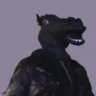 Matched profile picture