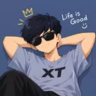 Profile picture