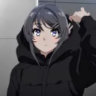 Matched profile picture