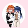 Matched profile picture