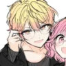 Matched profile picture