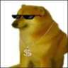 Matched profile picture