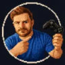 Matched profile picture