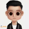 Matched profile picture