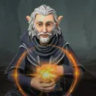 Matched profile picture
