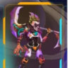 Matched profile picture
