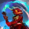 Matched profile picture
