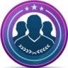 Matched profile picture