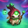 Matched profile picture