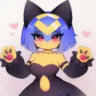 Matched profile picture