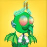 Matched profile picture