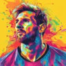 Matched profile picture
