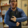 Matched profile picture