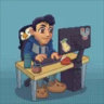 Matched profile picture